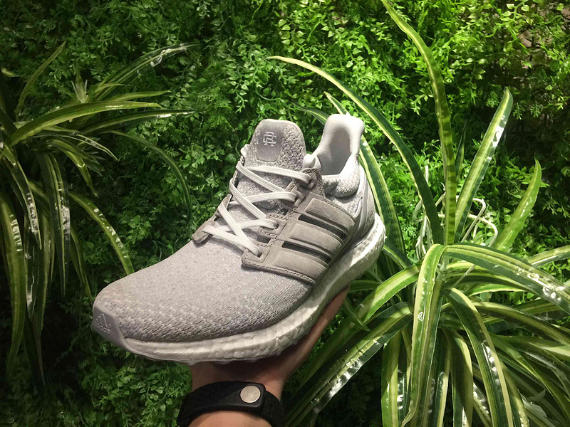 Adidas Ultra Boost 3.0 X Reigning Champ BW1122